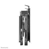 Neomounts LED-VW2000BLACK skærmbeslag til skiltning 190,5 cm (75") Sort