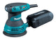 Makita BO5031 transportabel slibemaskine Rystepudser 12000 OPM
