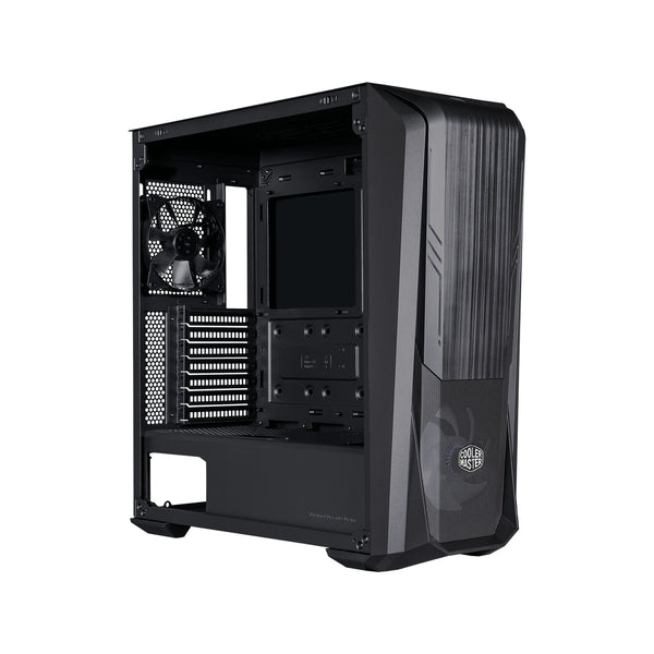 Cooler Master MasterBox 500 Midi Tower Sort