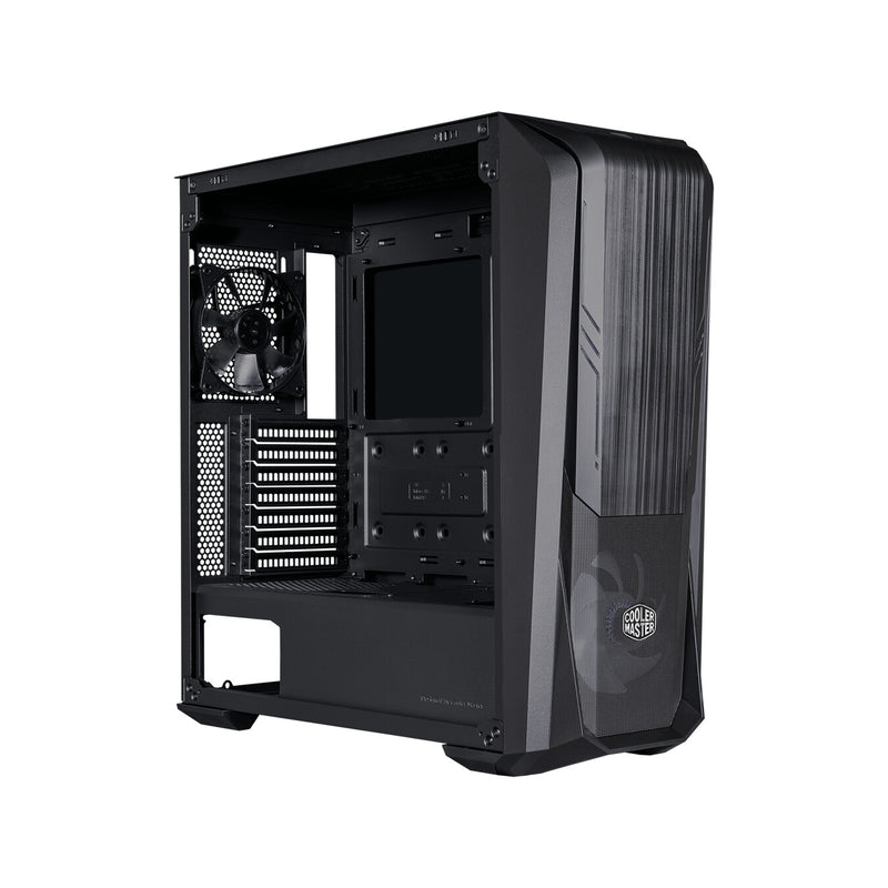 Cooler Master MasterBox 500 Midi Tower Sort