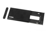 iBox HD-05 HDD/SSD kabinet Sort 2.5"