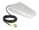 DeLOCK 12001 antenne SMA 9 dBi
