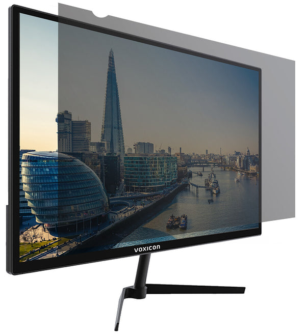 Cirafon DPF22-10 antirefleks skærm 55,9 cm (22") Monitor Rammeløst display privatlivsfilter