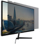 Cirafon DPF23-9 antirefleks skærm 58,4 cm (23") Monitor Rammeløst display privatlivsfilter