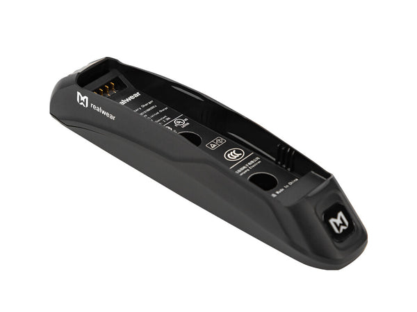 RealWear 127107 batterioplader