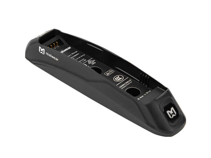 RealWear 127107 batterioplader