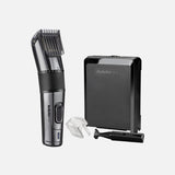 BaByliss Carbon Titanium Sort 26