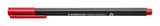Staedtler triplus 334 fineliner Flere 10 stk