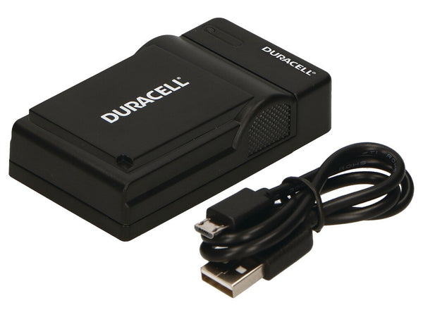 Duracell DRF5983 batterioplader USB