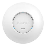 Grandstream Networks GWN7660 WLAN adgangspunkt 1770 Mbit/s Hvid Strøm over Ethernet (PoE)