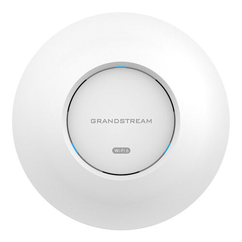 Grandstream Networks GWN7660 WLAN adgangspunkt 1770 Mbit/s Hvid Strøm over Ethernet (PoE)