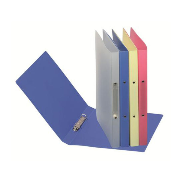 Pagna 20901-01 ringbind A4 Sort