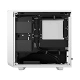 Fractal Design Meshify 2 Nano Hvid