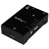 StarTech.com VSEDIDHD video omformer 1920 x 1080 pixel