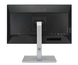 ASUS PA247CV computerskærm 60,5 cm (23.8") 1920 x 1080 pixel Fuld HD LED Sort, Sølv