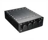 Akasa Pascal MC Small Form Factor (SFF) Sort
