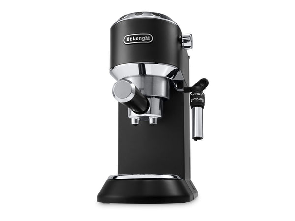 De’Longhi Dedica Style EC685.BK Manuelle espressomaskiner, Sort