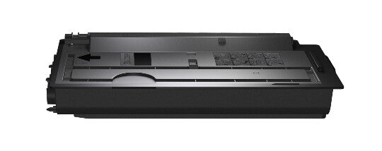 KYOCERA TK-7135 tonerpatron 1 stk Original Sort
