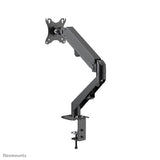 Neomounts DS70-700BL1 skærmbeslag og -stativer 68,6 cm (27") Skrivebord Sort