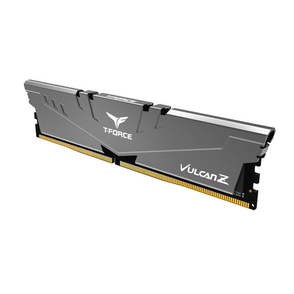 Team Group T-FORCE VULCAN Z TLZGD416G3200HC16CDC01 hukommelsesmodul 16 GB 2 x 8 GB DDR4 288-pin DIMM