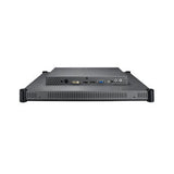 AG Neovo X-15E computerskærm 38,1 cm (15") 1024 x 768 pixel XGA LCD Sort