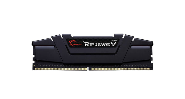 G.Skill Ripjaws V F4-4000C18Q-32GVK hukommelsesmodul 32 GB 4 x 8 GB DDR4 288-pin DIMM