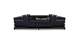 G.Skill Ripjaws V F4-2666C19S-32GVK hukommelsesmodul 32 GB 1 x 32 GB DDR4 288-pin DIMM