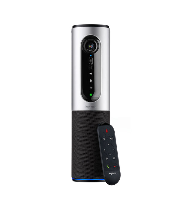 Logitech 960-001034 system til videokonference System til gruppevideokonference