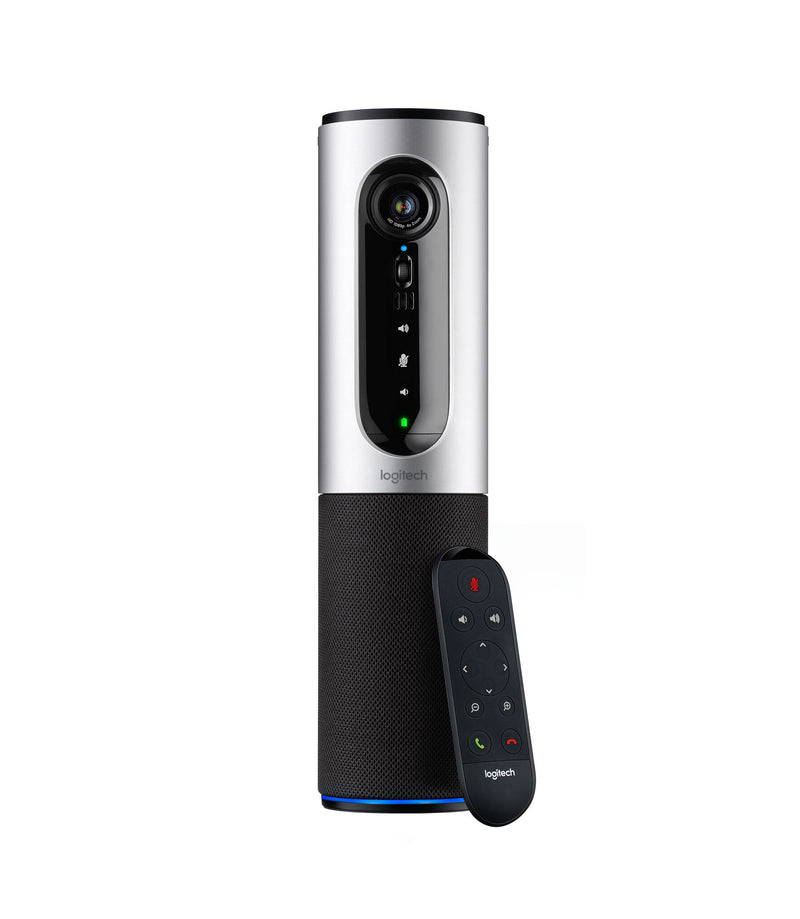 Logitech 960-001034 system til videokonference System til gruppevideokonference