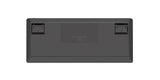 Logitech 920-010776 tastatur Kontor RF trådløs + Bluetooth QWERTY Nordisk Grafit