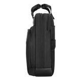 Targus TBT932GL taske og etui til laptop 40,6 cm (16") Mappe Sort