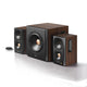 Edifier S360DB højttalersæt 150 W PC Sort, Træ 2.1 kanaler Bluetooth
