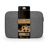 PORT Designs Yosemite Eco Sleeve 35,6 cm (14") Etui Grå