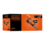 Black & Decker KA900E transportabel slibemaskine Bånd slibemaskine 1600 rpm 350 W