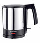 Cloer 4710 elkedel 1,5 L 1800 W Sort, Rustfrit stål