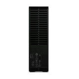 Western Digital Elements WDBWLG0180HBK-EESN ekstern harddisk 18 TB 2.0/3.2 Gen 1 (3.1 Gen 1) Sort