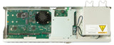 Mikrotik 1100Dx4 DudeEdition kabelforbundet router Aluminium