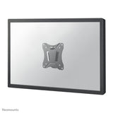 Neomounts NM-W25BLACK tv-beslag 76,2 cm (30") Sort