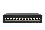 Digitus DN-91612SD-EA patch panel
