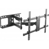 Vision VFM-WA6X4/3 tv-beslag 177,8 cm (70") Sort
