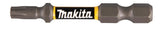 Makita E-03355 skruetrækker bit 2 stk