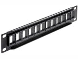 DeLOCK 43259 patch panel