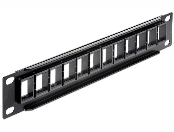 DeLOCK 43259 patch panel
