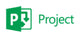 Microsoft Project Professional, 1Y, Level D, Government, Additional Product Government (GOV) 1 År