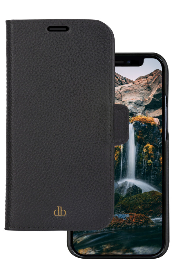 dbramante1928 New York - iPhone 13 Pro - Night Black