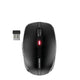 CHERRY MW 8C ADVANCED mus Ambidextrous RF trådløs + Bluetooth Optisk 3000 dpi