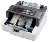 Olympia 947730887 mønttæller Seddelmaskine Grå