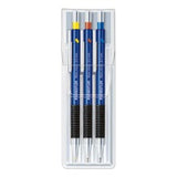 Staedtler Mars micro 775 stiftblyant B 3 stk