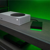 Seagate Game Drive ekstern harddisk 4 TB 3.2 Gen 1 (3.1 Gen 1) Sort