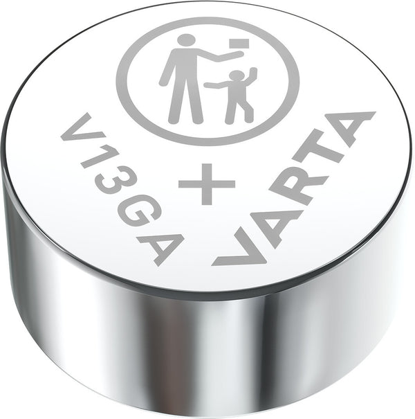 Varta 04276 Engangsbatteri LR44 Alkaline